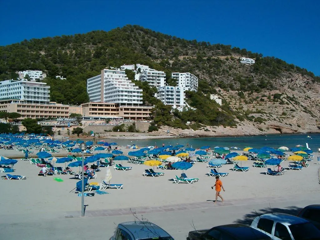 El Dango 2 Apartamento Cala Llonga