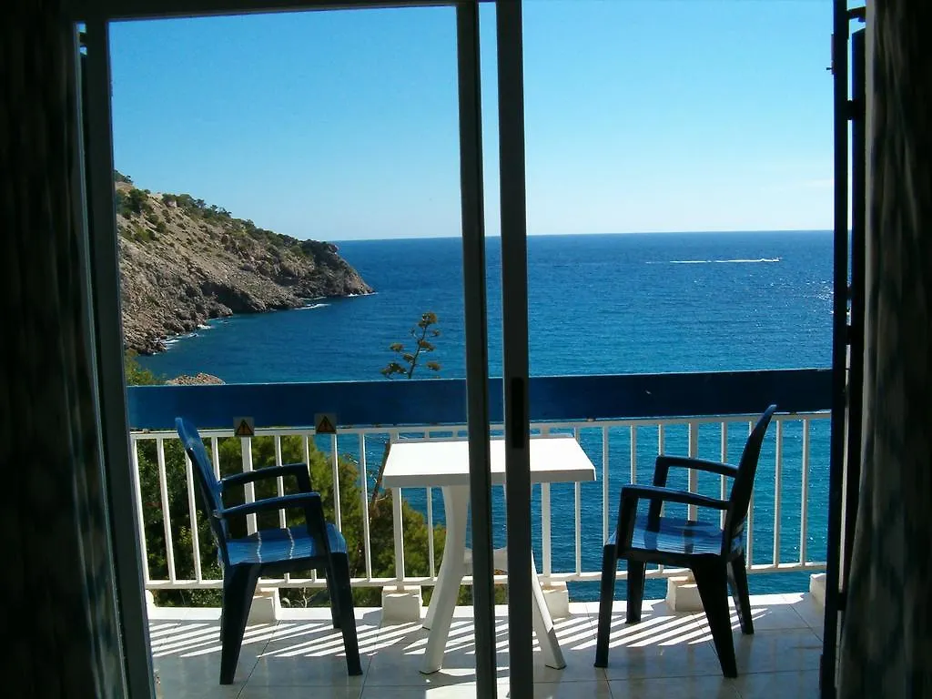 El Dango 2 Apartment Cala Llonga  0*, Cala Llonga (Ibiza) Spain