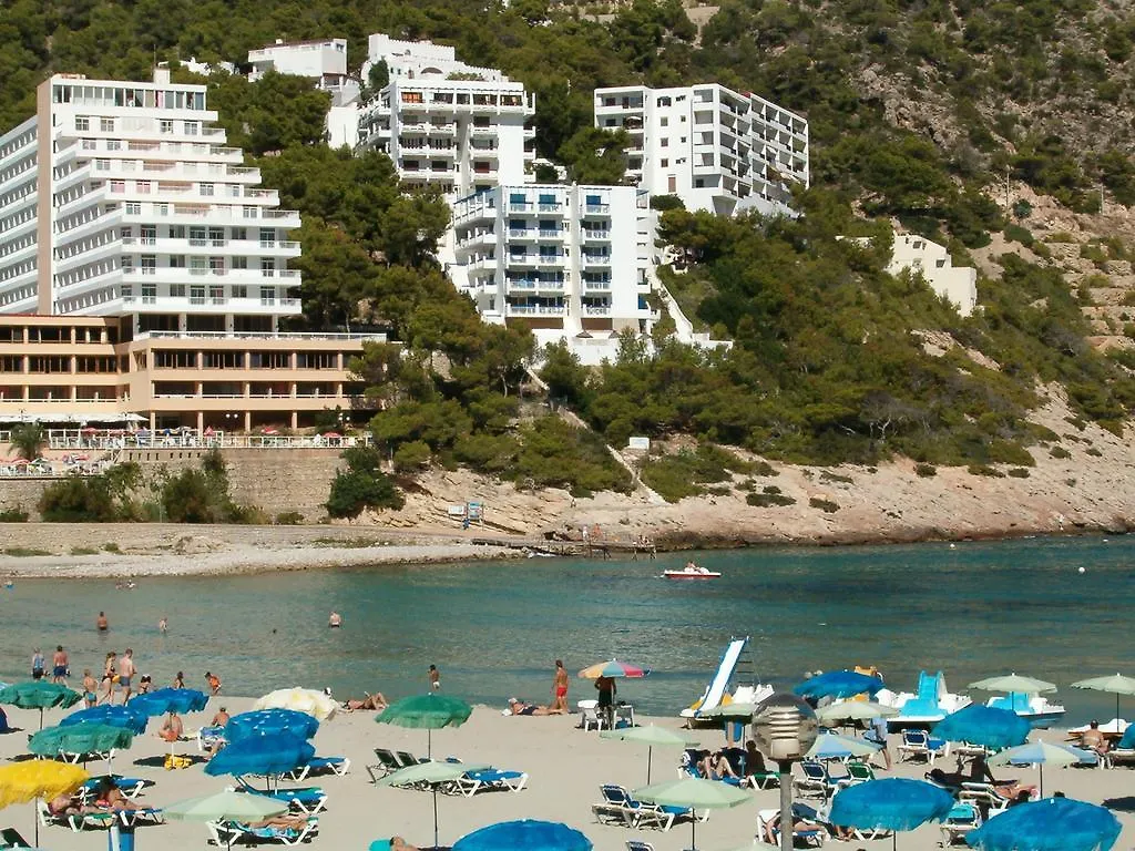 Appartement El Dango 2 à Cala Llonga  0*, Cala Llonga (Ibiza) Espagne