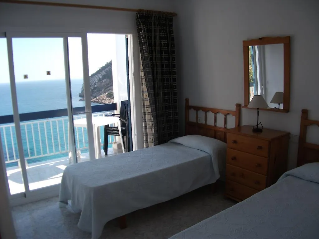 Appartement El Dango 2 à Cala Llonga  Espagne