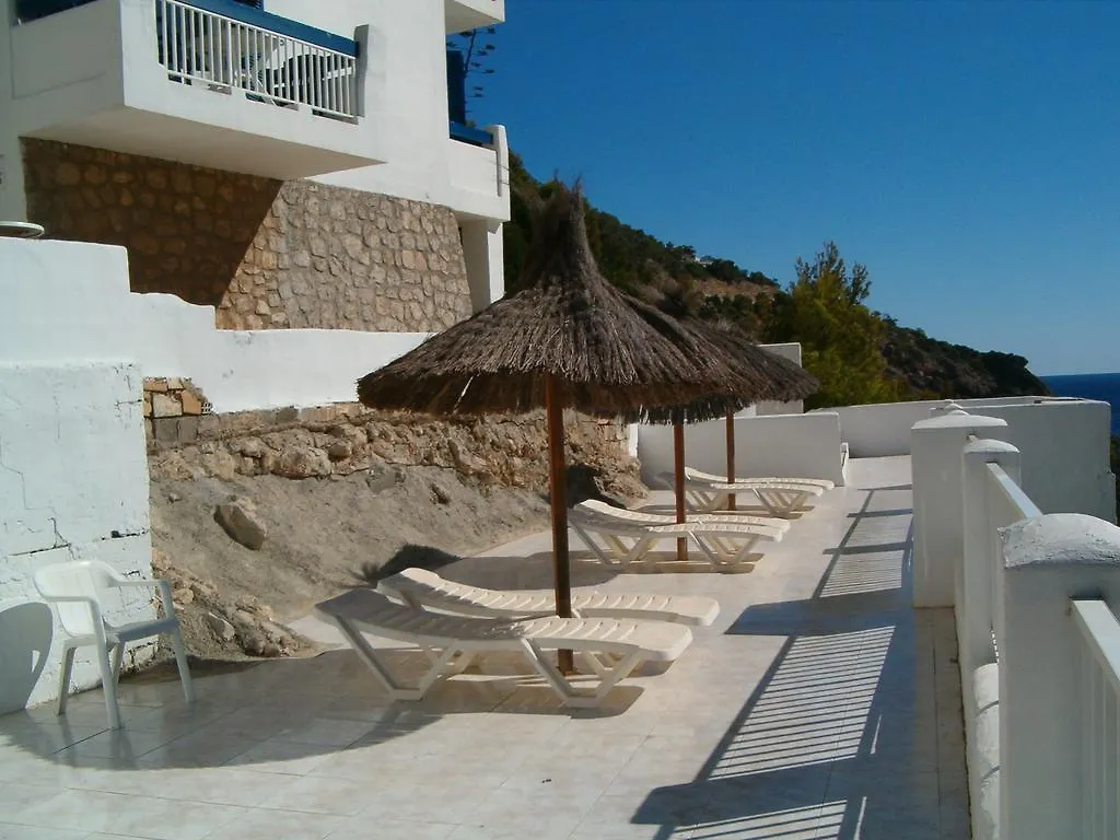 Appartement El Dango 2 à Cala Llonga   Cala Llonga (Ibiza)