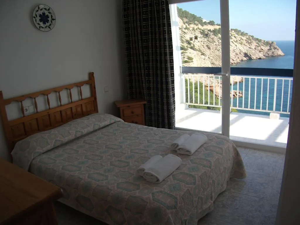 Appartement El Dango 2 à Cala Llonga   Cala Llonga (Ibiza)