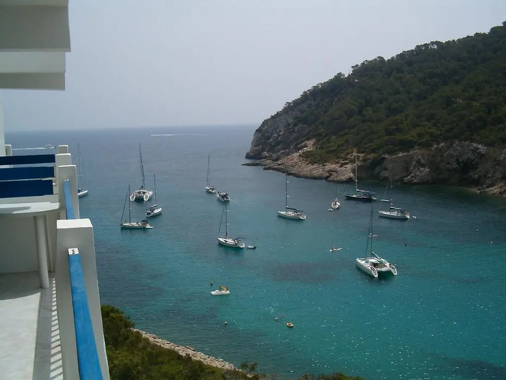 El Dango 2 Apartman Cala Llonga  0*, Cala Llonga (Ibiza)
