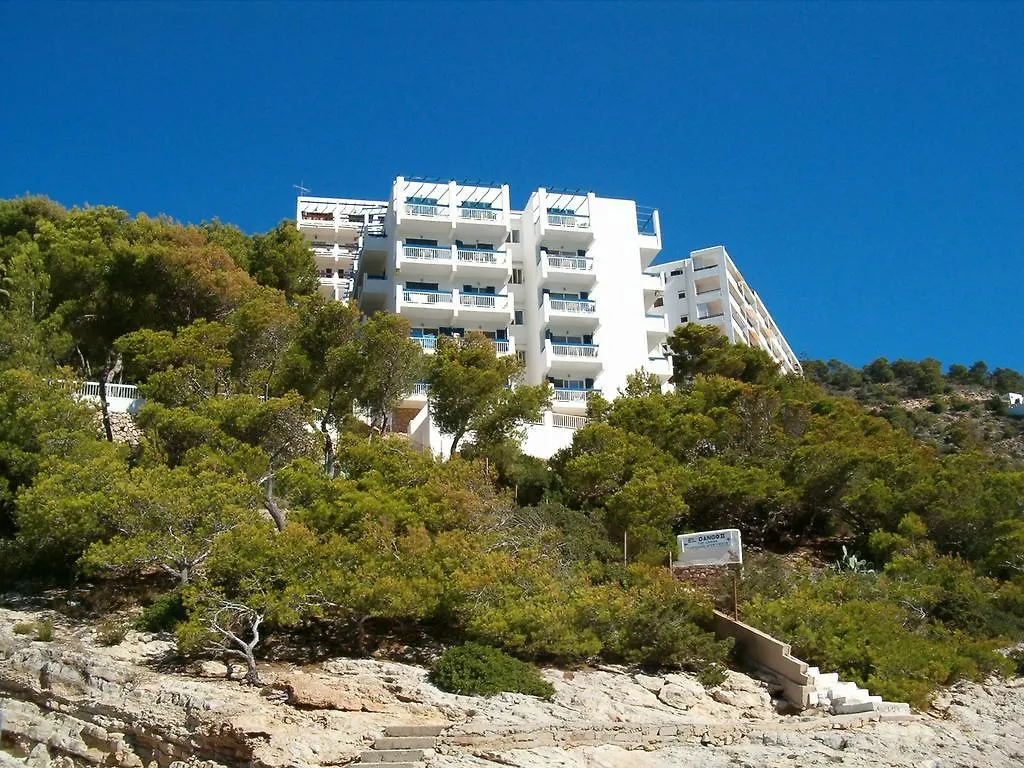 El Dango 2 Apartman Cala Llonga  Spanyolország